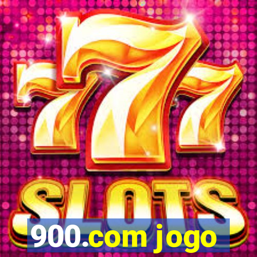 900.com jogo